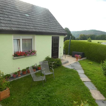 Ferienhaus May Sebnitz Zewnętrze zdjęcie
