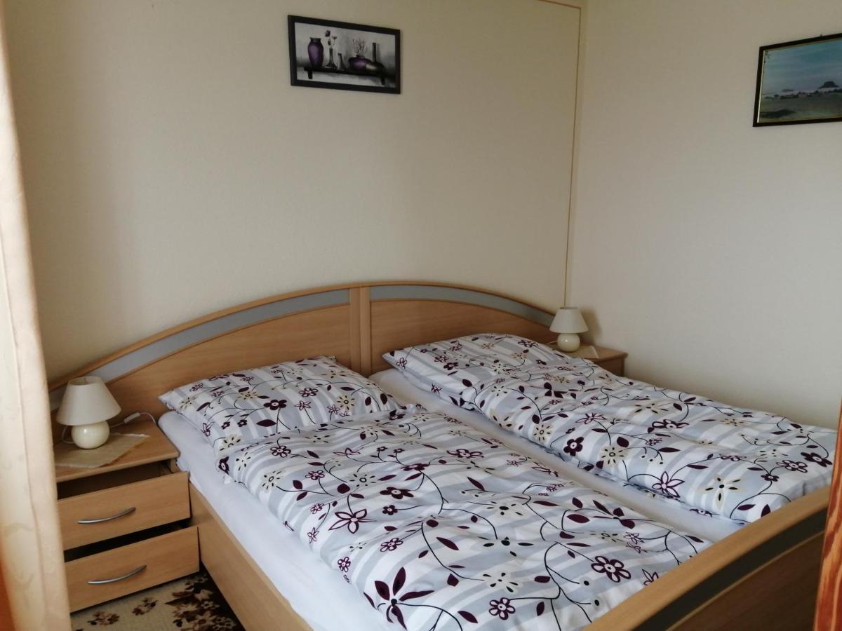 Ferienhaus May Sebnitz Zewnętrze zdjęcie