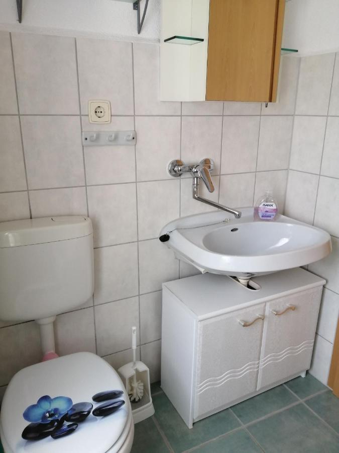 Ferienhaus May Sebnitz Zewnętrze zdjęcie
