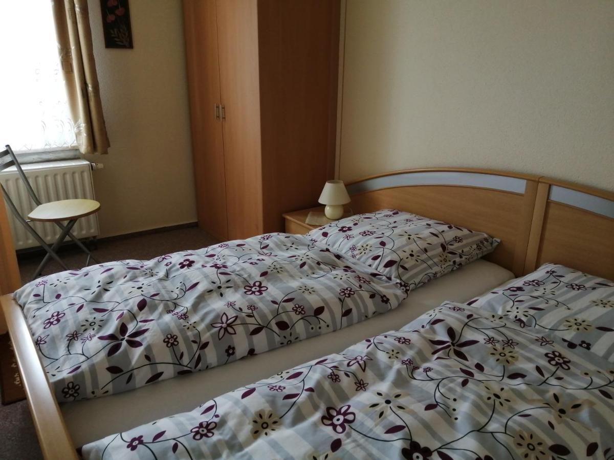 Ferienhaus May Sebnitz Zewnętrze zdjęcie