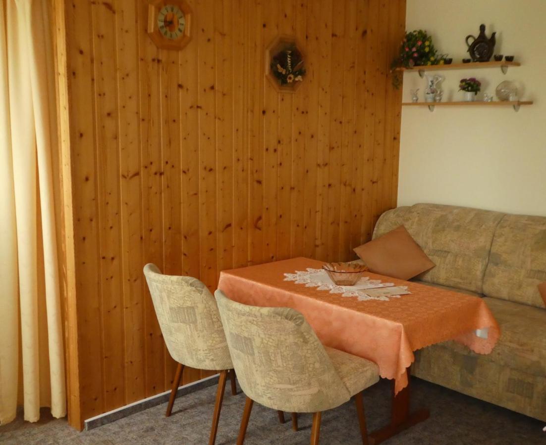 Ferienhaus May Sebnitz Zewnętrze zdjęcie