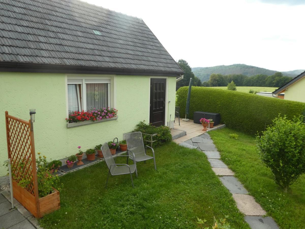 Ferienhaus May Sebnitz Zewnętrze zdjęcie