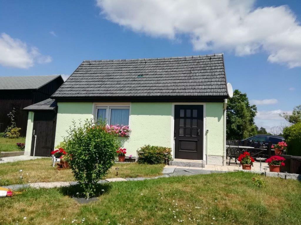 Ferienhaus May Sebnitz Zewnętrze zdjęcie