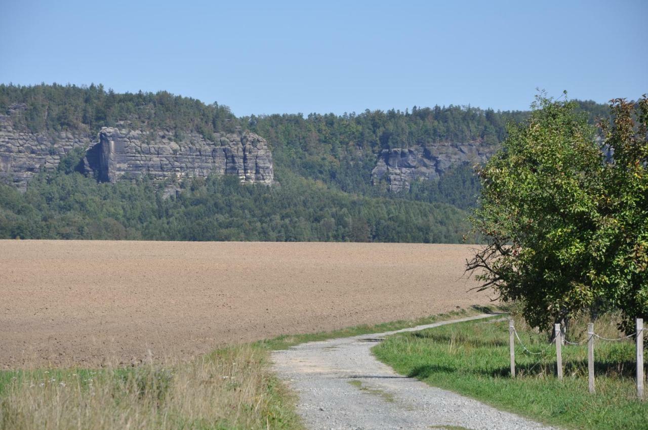 Ferienhaus May Sebnitz Zewnętrze zdjęcie