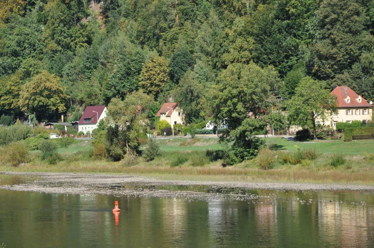 Ferienhaus May Sebnitz Zewnętrze zdjęcie